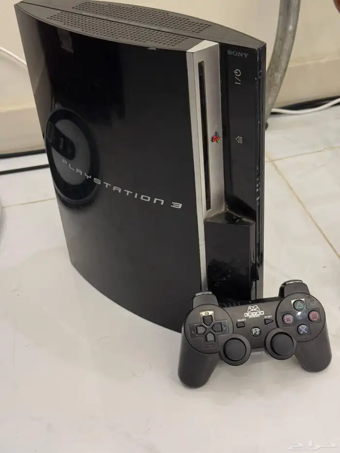 سوني بليستيشن ثري للبيع 1