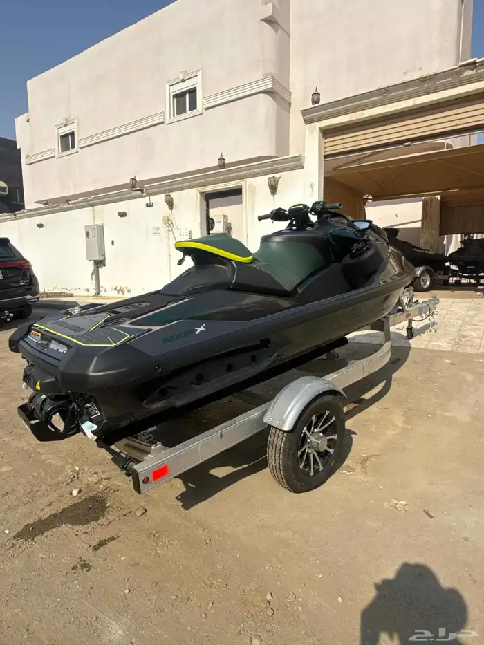 دباب بحري Rxp-x 2023 3