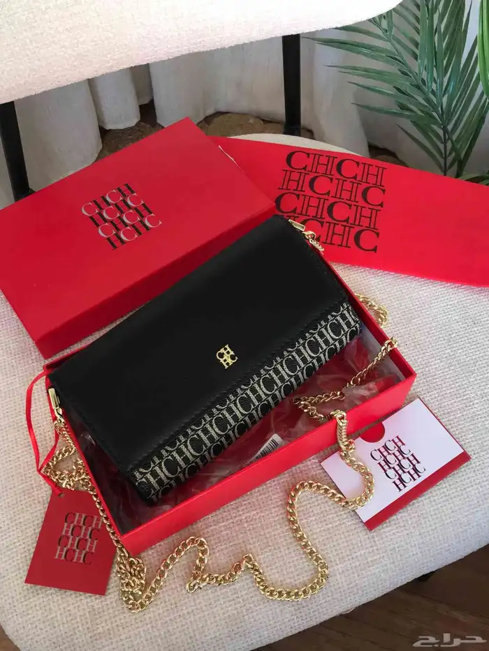 شنط ماركة سي آتش مستر كوالتي 5