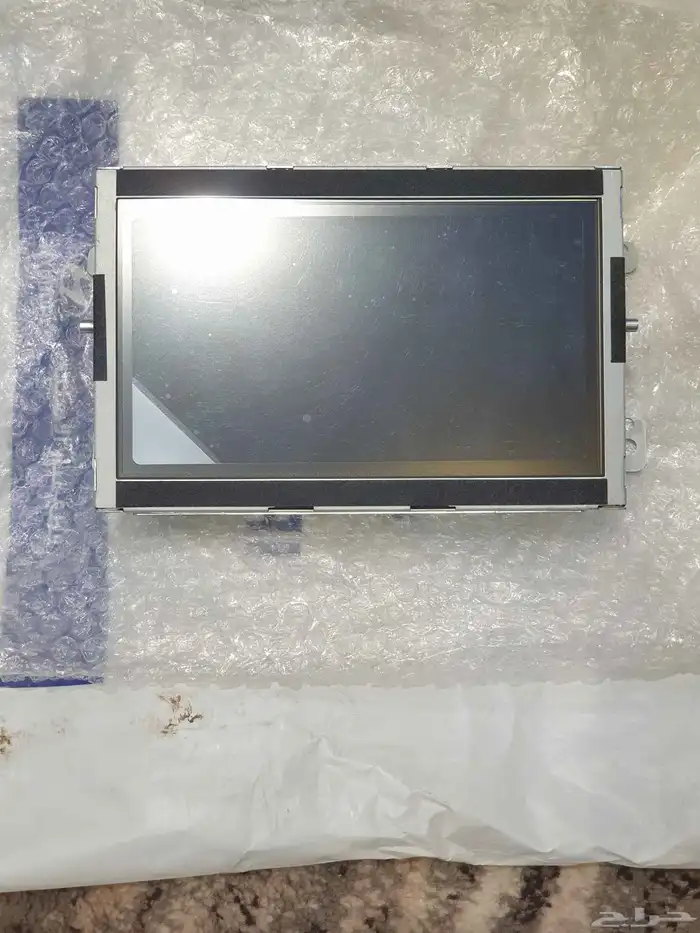 للبيع شاشة جنسس 2013 2