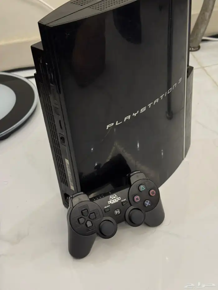 سوني بليستيشن ثري للبيع 0