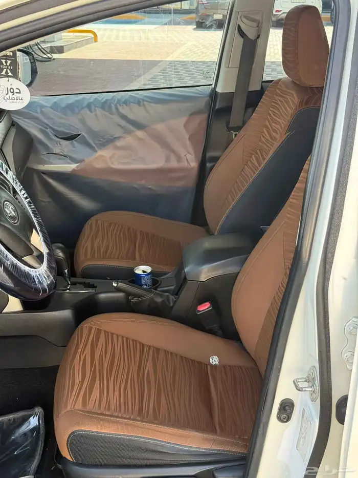 تويوتا انوفا 7