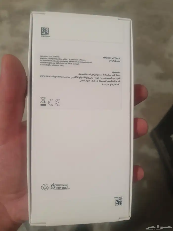 samsung A16 128g gray mad vietnam new nut open 2