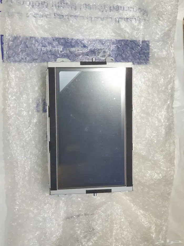 للبيع شاشة جنسس 2013 5