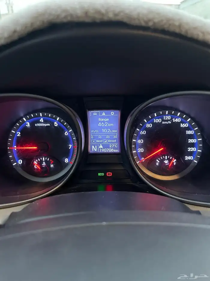 سنتافي 16سنتافي 6 سلندر نص بدون دبل مثيت سرعة سياره ع الشرط 0