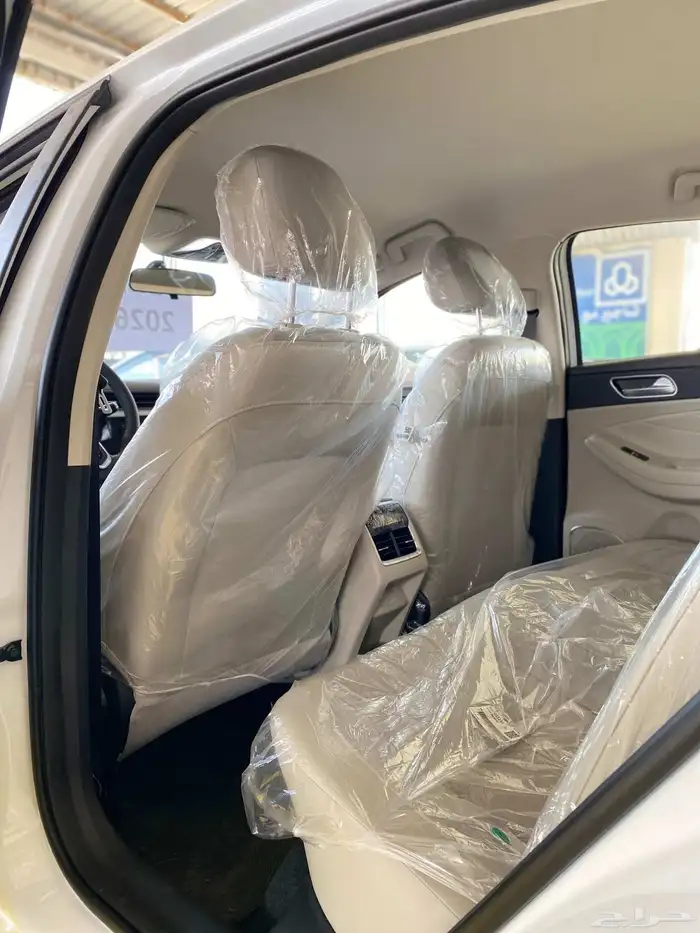 شيري أريزو 5 2026 إقتصادية لكفاءة الوقود 18.2 كيلوا للتر 6