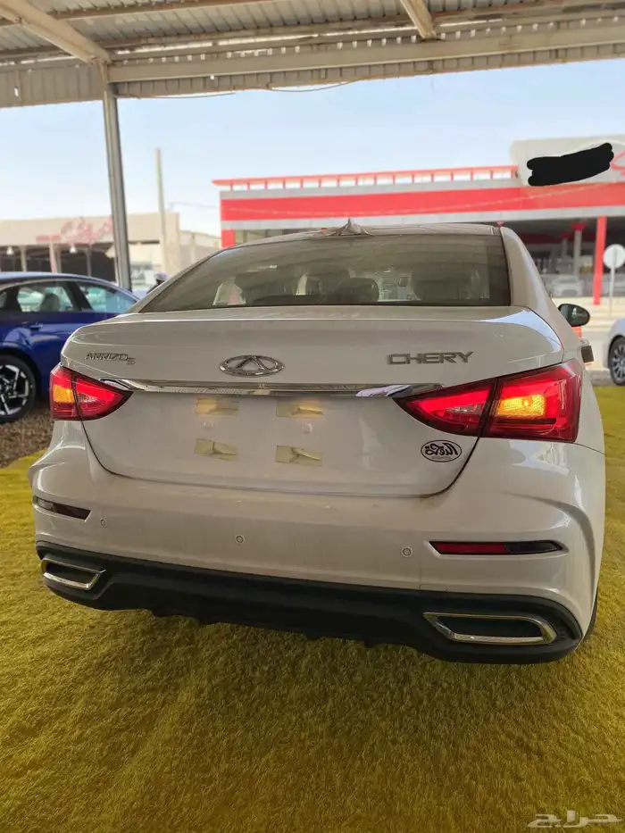 شيري أريزو 5 2026 إقتصادية لكفاءة الوقود 18.2 كيلوا للتر 2