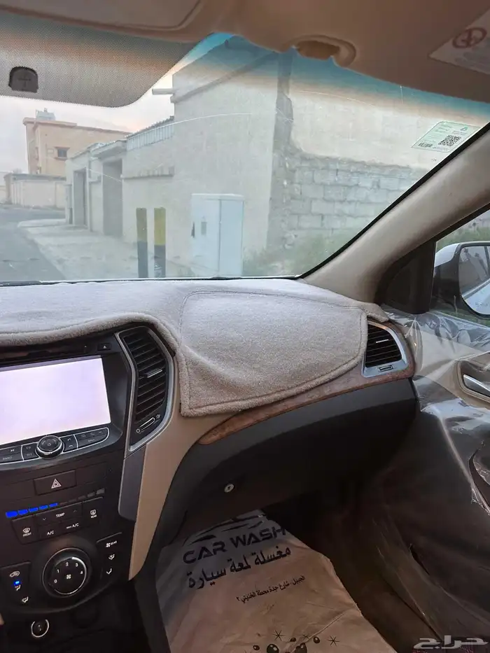 سنتافي 16سنتافي 6 سلندر نص بدون دبل مثيت سرعة سياره ع الشرط 3