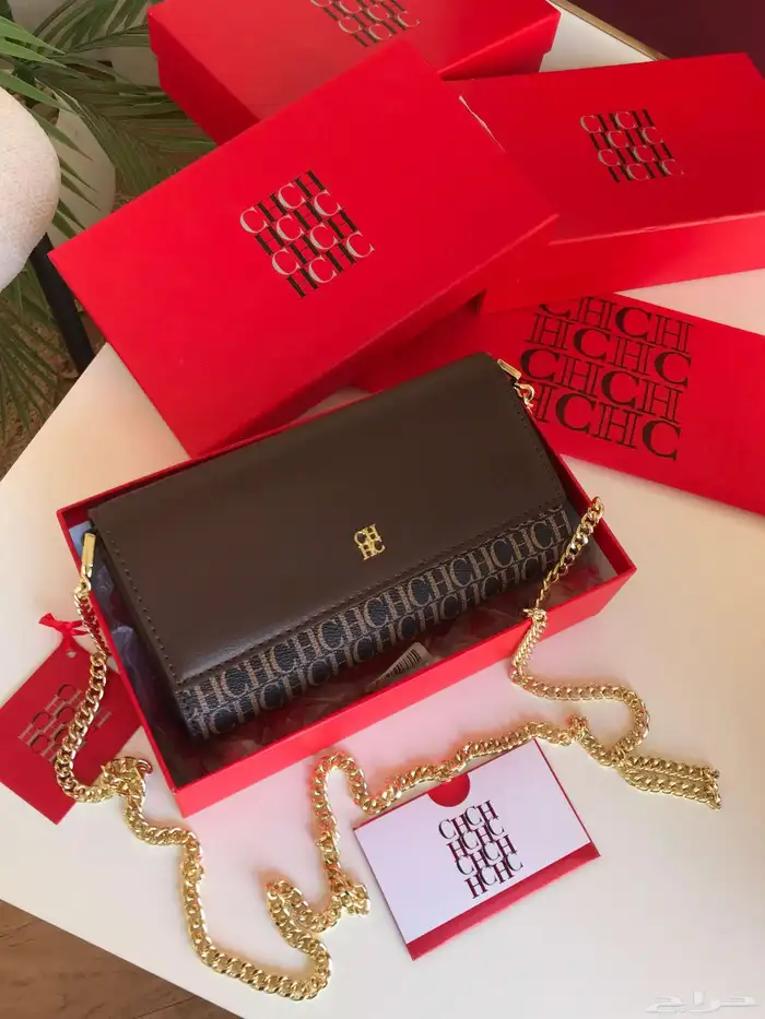 شنط ماركه توصيل فوري الرياض شحن لجميع المملكة 10