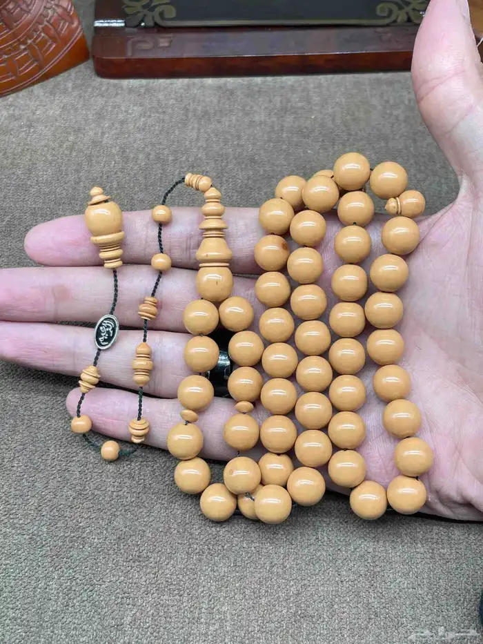 مسباح بولنغ قديم 0