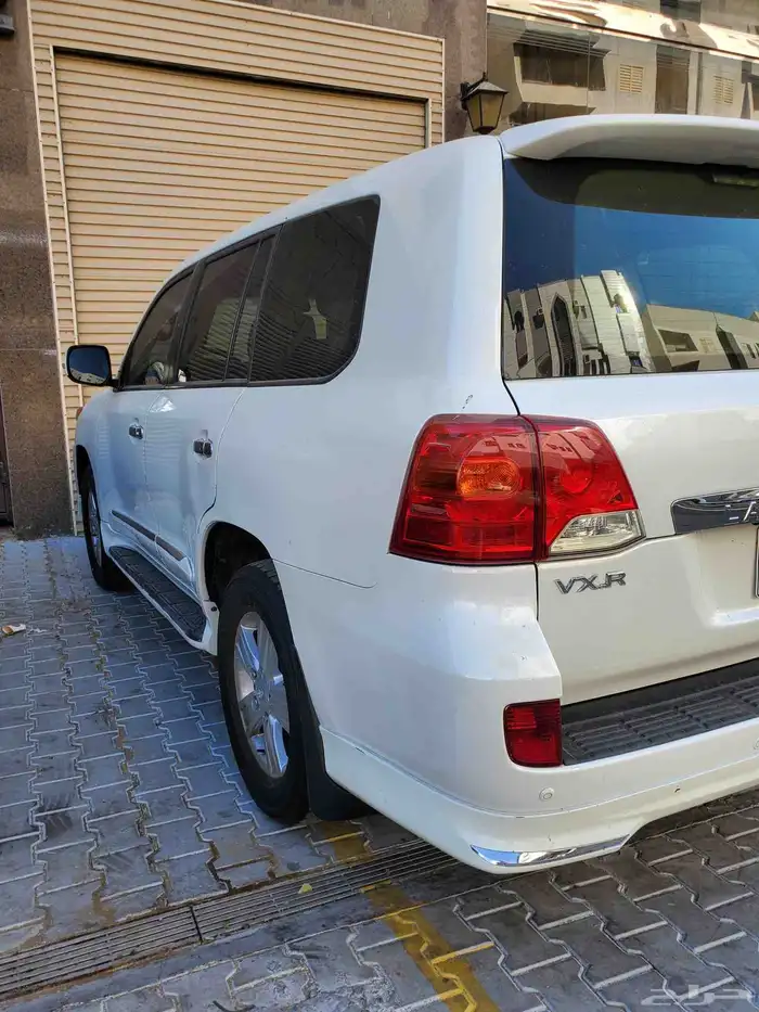 جيب لاند كروزر 2013 0