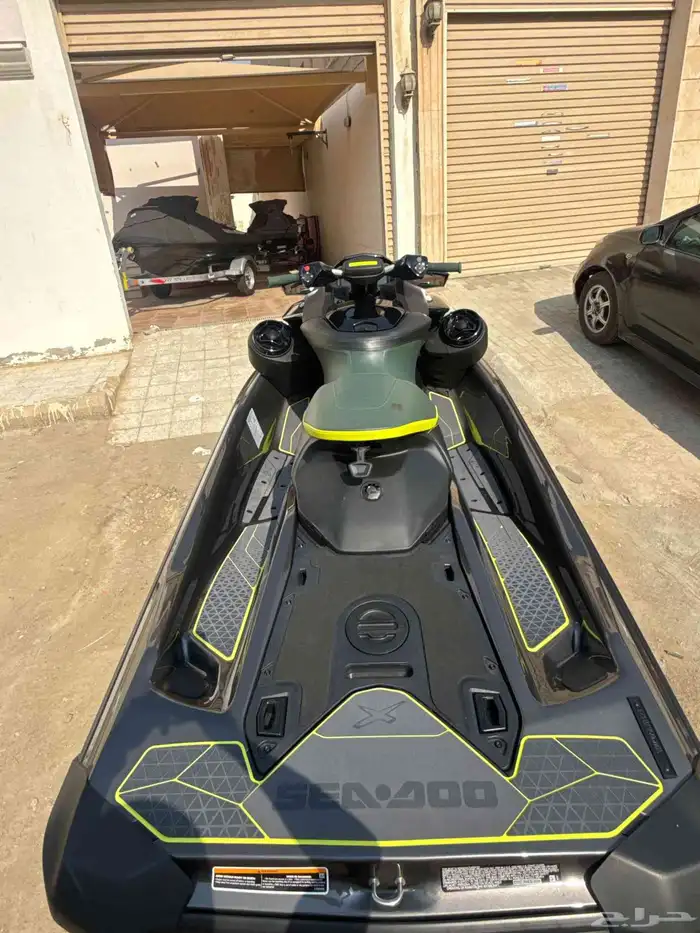 دباب بحري Rxp-x 2023 6