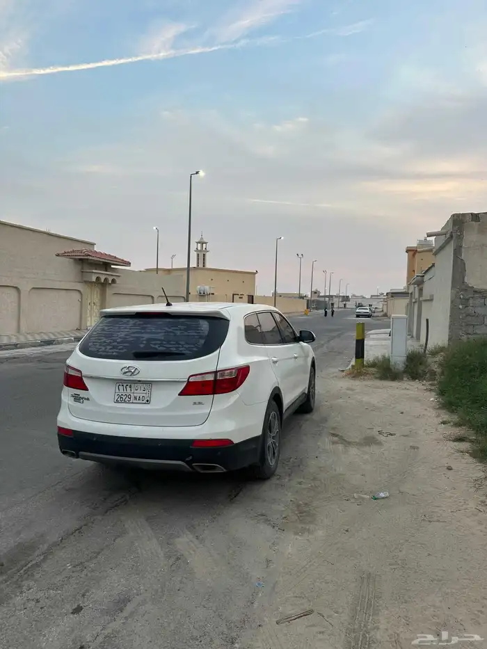 سنتافي 16سنتافي 6 سلندر نص بدون دبل مثيت سرعة سياره ع الشرط 4