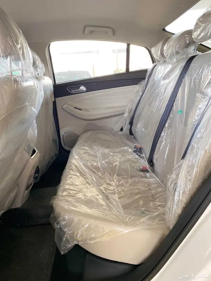 شيري أريزو 5 2026 إقتصادية لكفاءة الوقود 18.2 كيلوا للتر 5