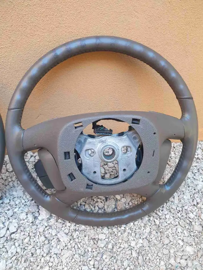 طارة تاهو يوكن موديل 2010 الى 2014 6