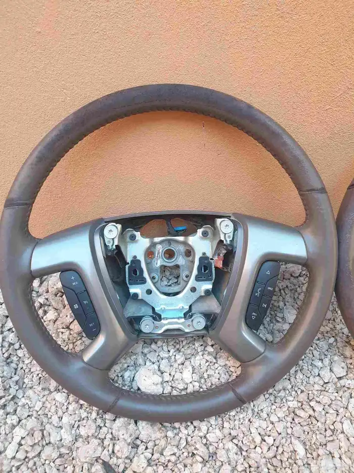 طارة تاهو يوكن موديل 2010 الى 2014 2