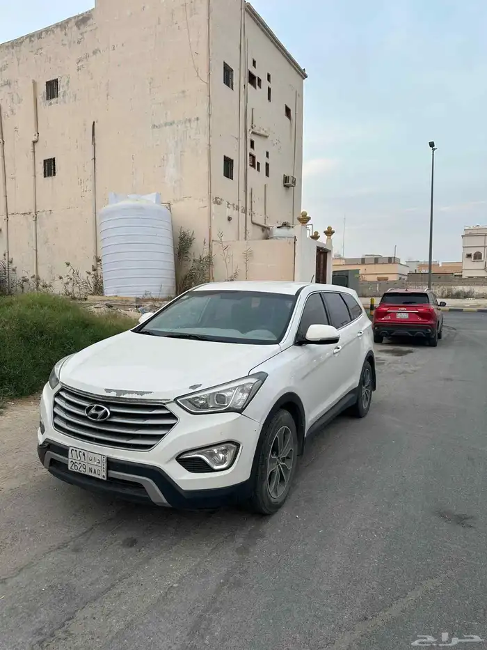 سنتافي 16سنتافي 6 سلندر نص بدون دبل مثيت سرعة سياره ع الشرط 7