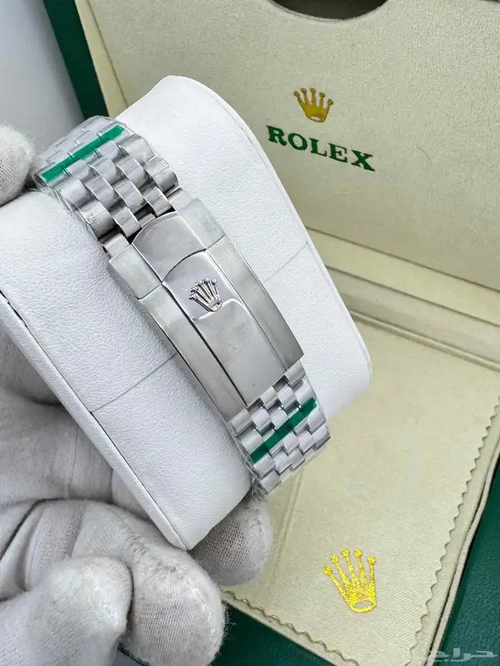 ساعات رولكس رجالي 7