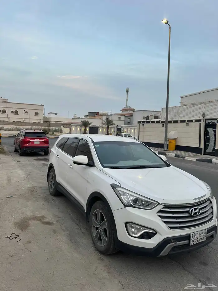 سنتافي 16سنتافي 6 سلندر نص بدون دبل مثيت سرعة سياره ع الشرط 2