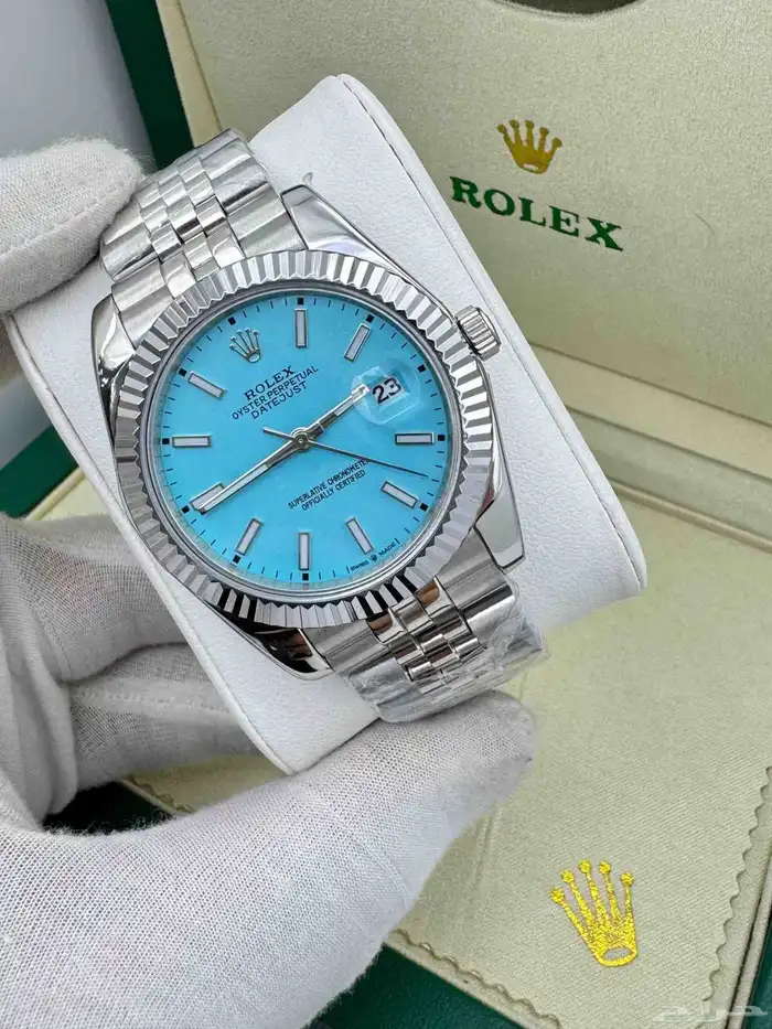 ساعات رولكس رجالي 3