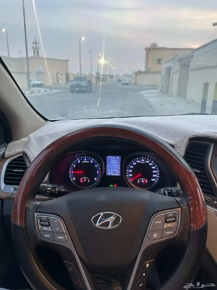 سنتافي 16سنتافي 6 سلندر نص بدون دبل مثيت سرعة سياره ع الشرط 1