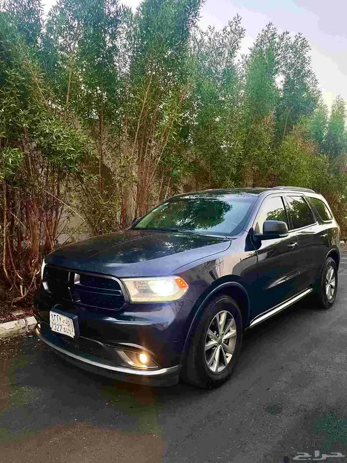 دورانجو V8 ليميتد فل الفل 1