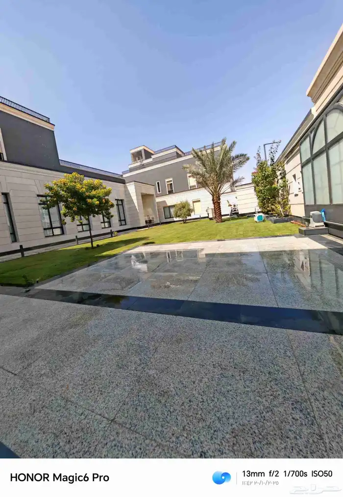 الزراعة الثيل الطبيعي وتركيب شبكات الري العادي والاتوماتيك 7