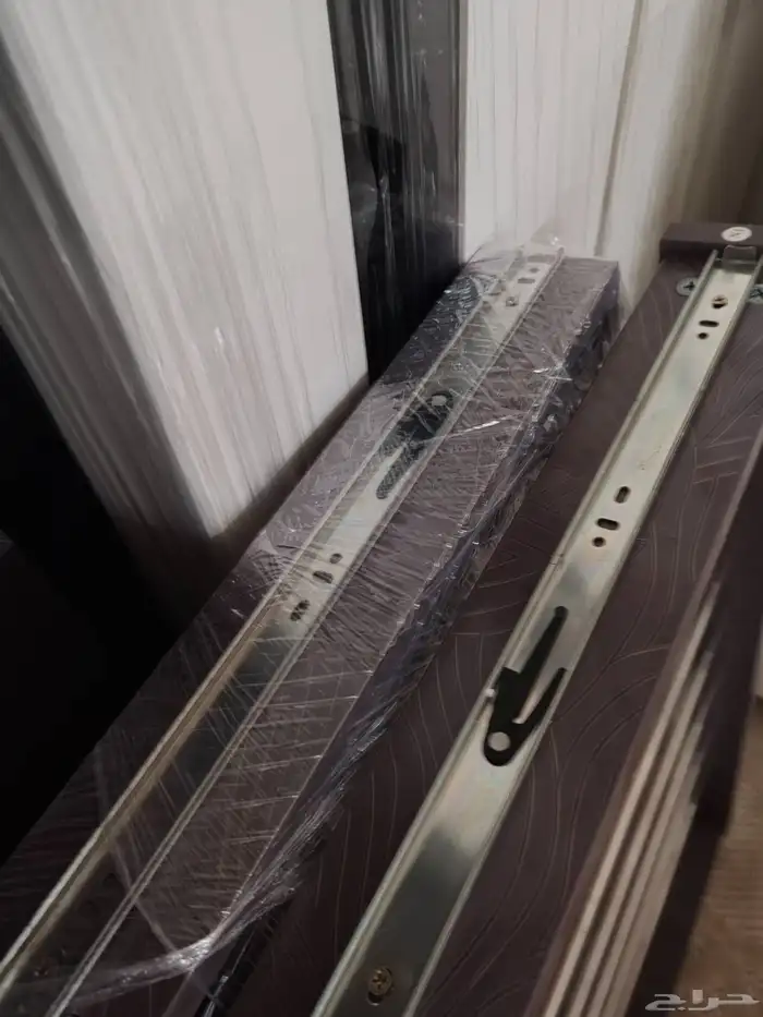 غرفة نوم فاخرة 6 قطع 7