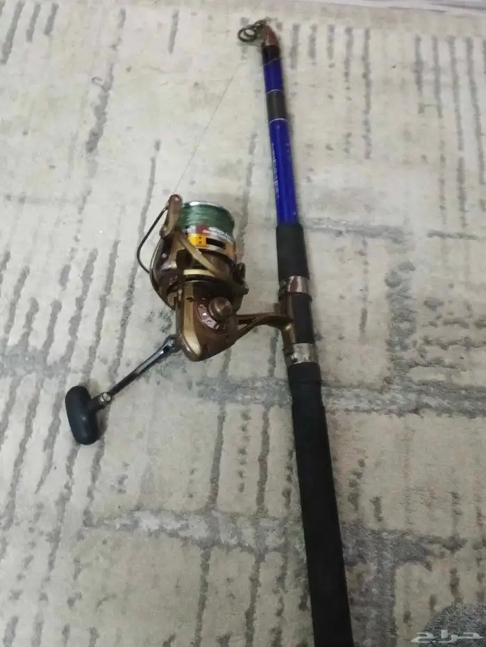 هذه صناره ما فيها اي عطل فقط تشابكات بسيطه السعر 450 او بالم 0