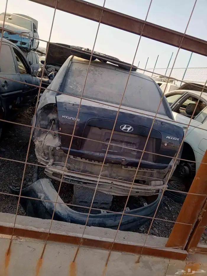 سياره مشكل 1