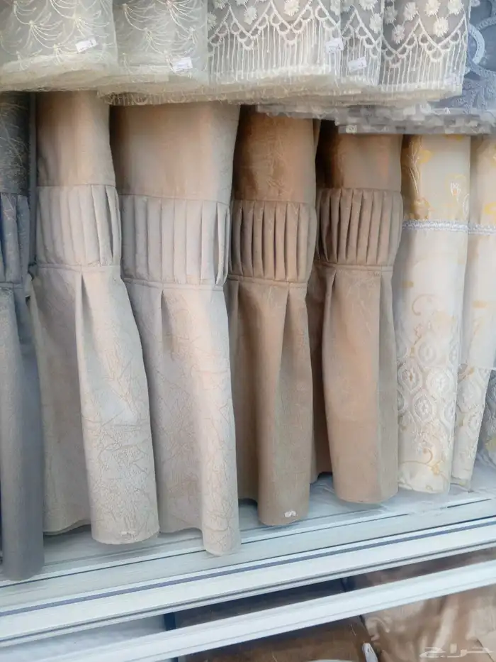 مستور للشرشف جازان السوق الداخلي 7