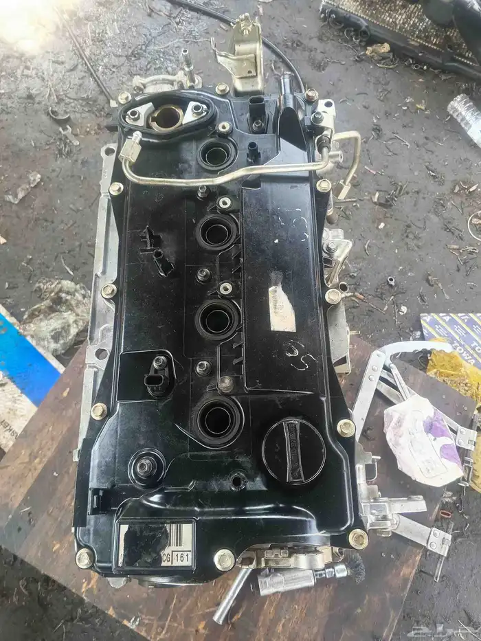 مكان مستورد هونداي النترا 5