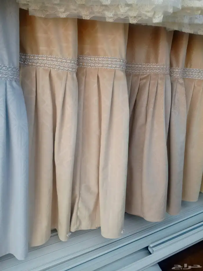 مستور للشرشف جازان السوق الداخلي 1