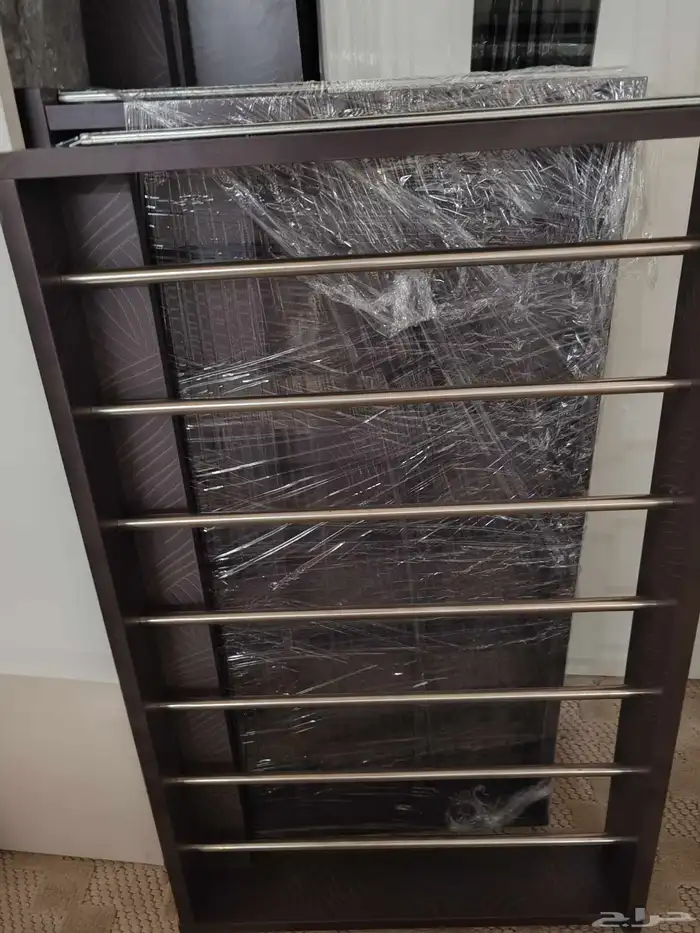 غرفة نوم فاخرة 6 قطع 6