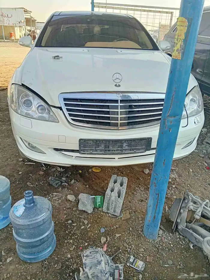 بنراماء 2007حجم 500 0