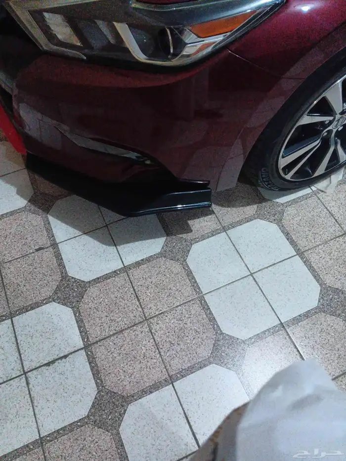 نيسان مكسيما 2016 6