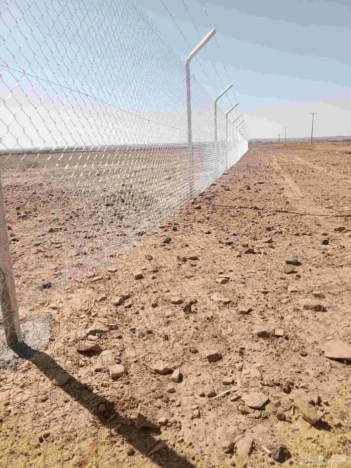 شبوك مزارع 2