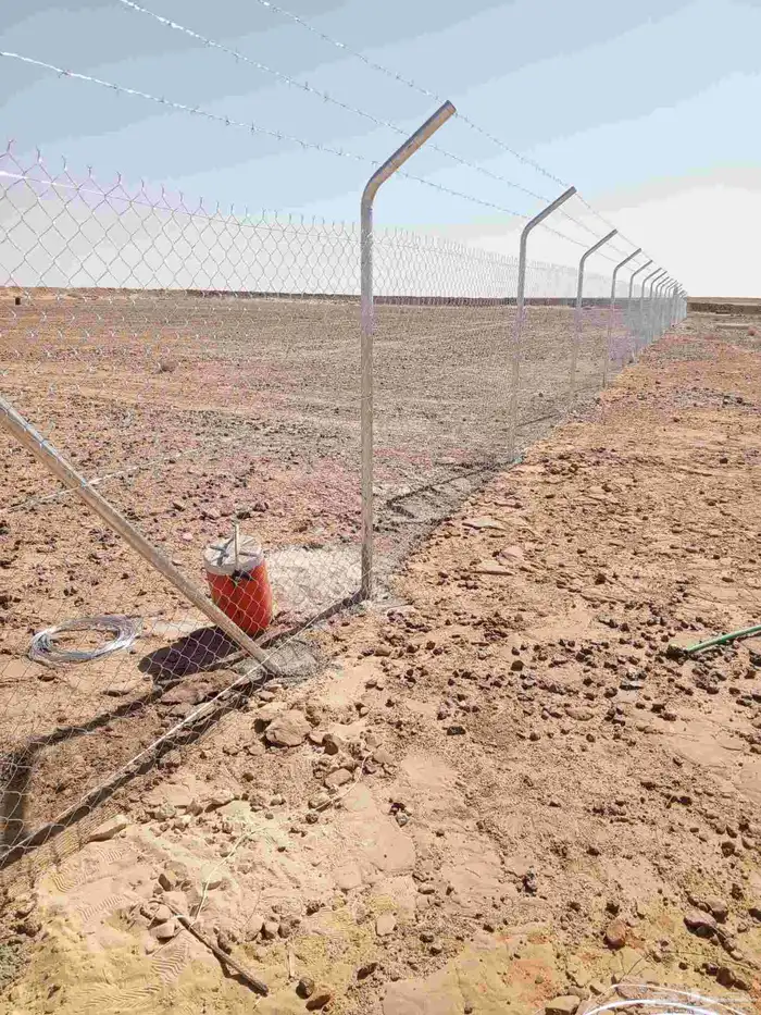 شبوك مزارع 3