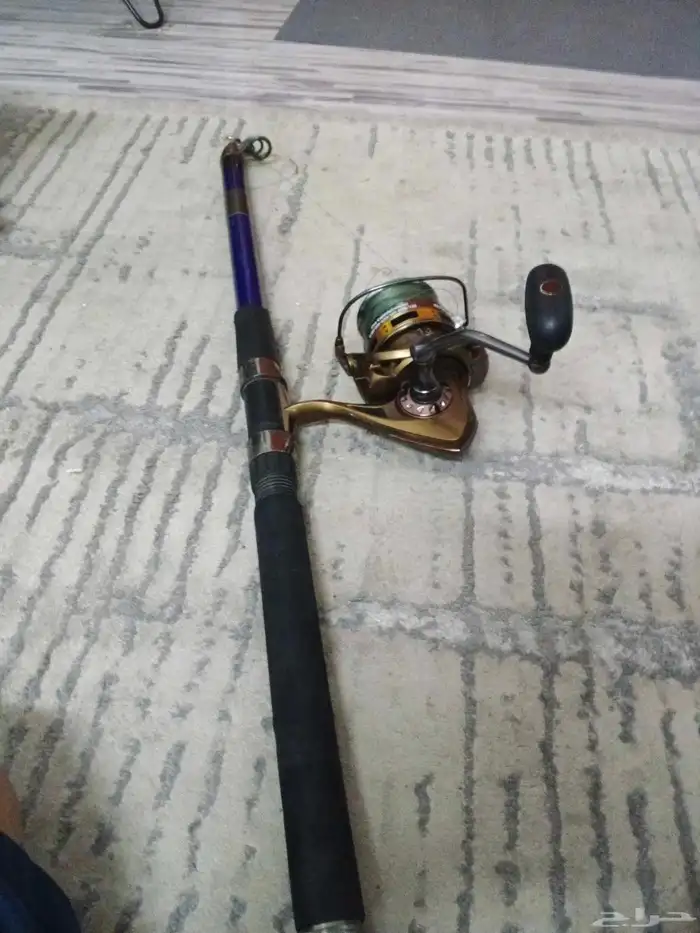 هذه صناره ما فيها اي عطل فقط تشابكات بسيطه السعر 450 او بالم 1