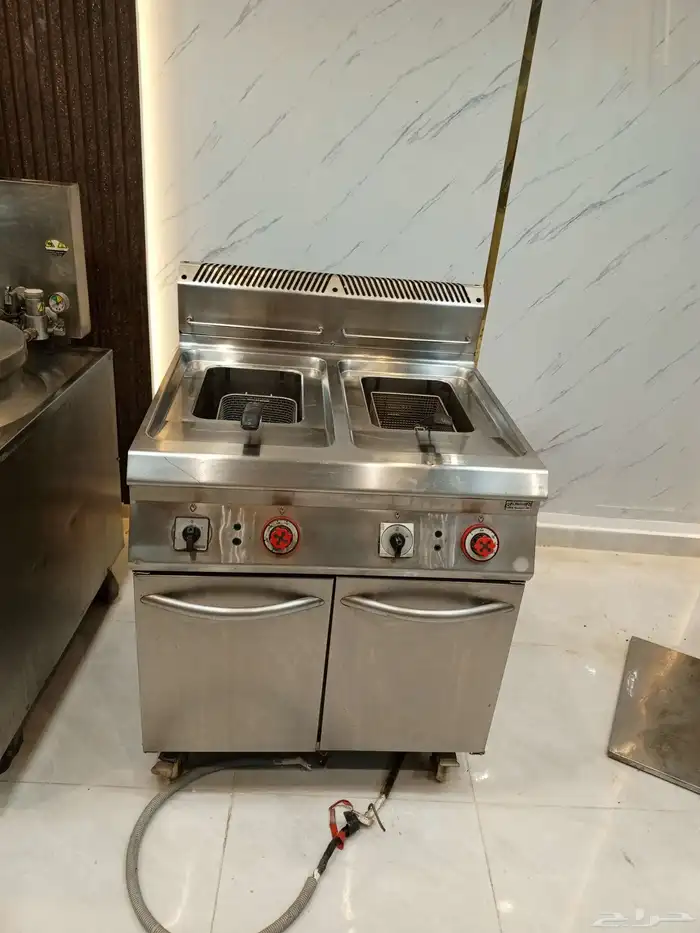 معدات مطاعم 1