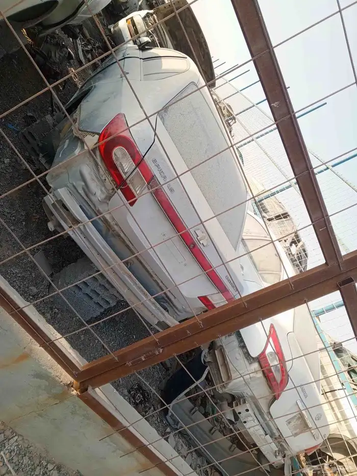 سياره مشكل 7