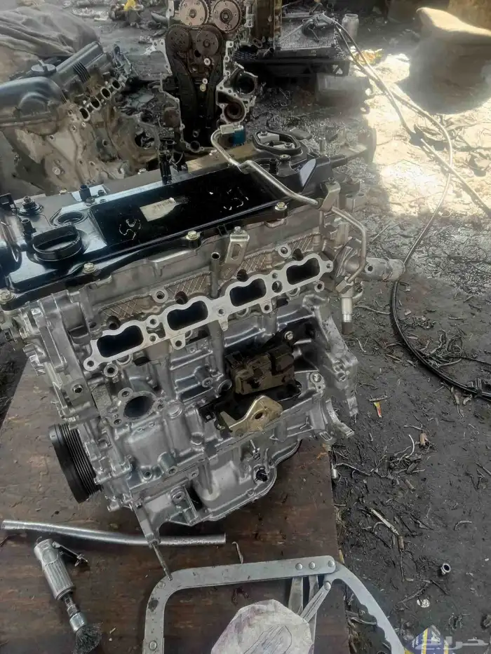 مكان مستورد هونداي النترا 4