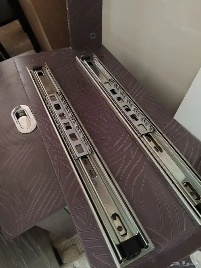 غرفة نوم فاخرة 6 قطع 8