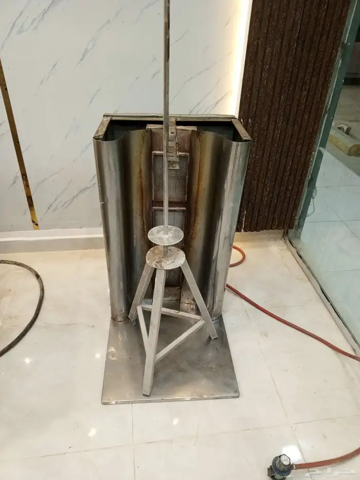 معدات مطاعم 2