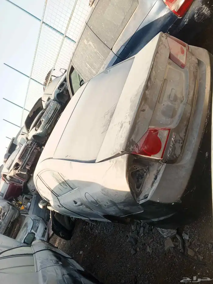 سياره مشكل 3