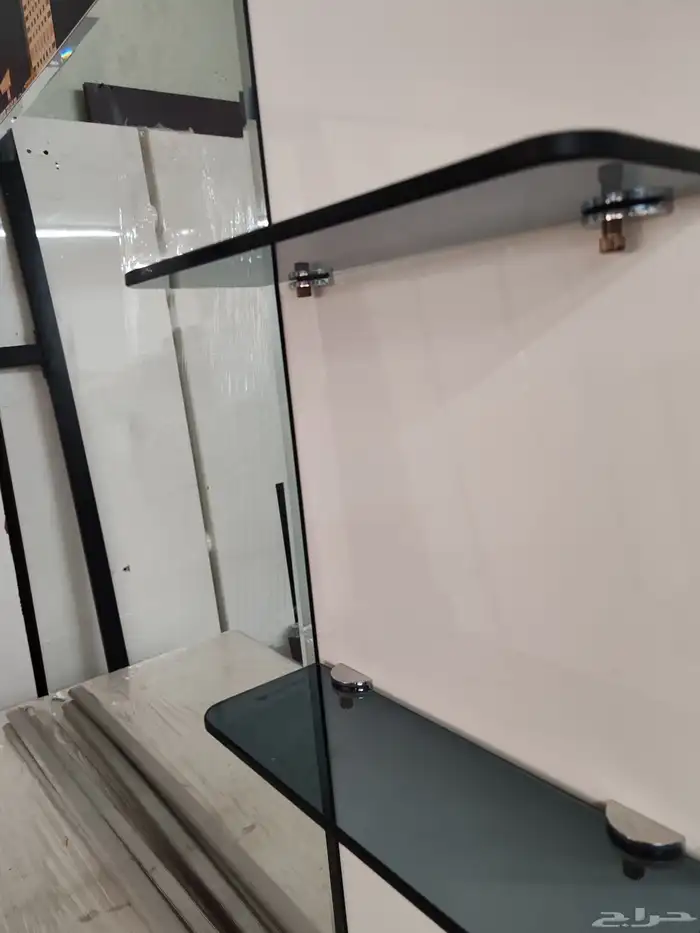 غرفة نوم فاخرة 6 قطع 11