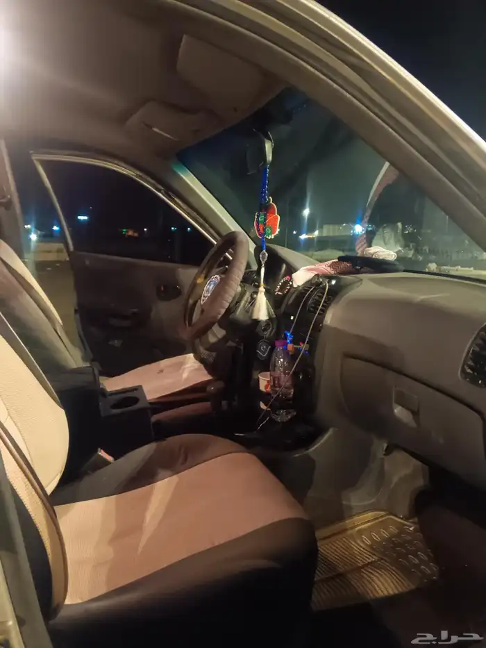 اكسنت لعيونك انت -2004 8