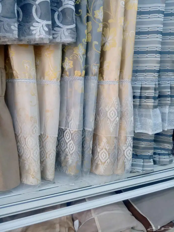 مستور للشرشف جازان السوق الداخلي 8