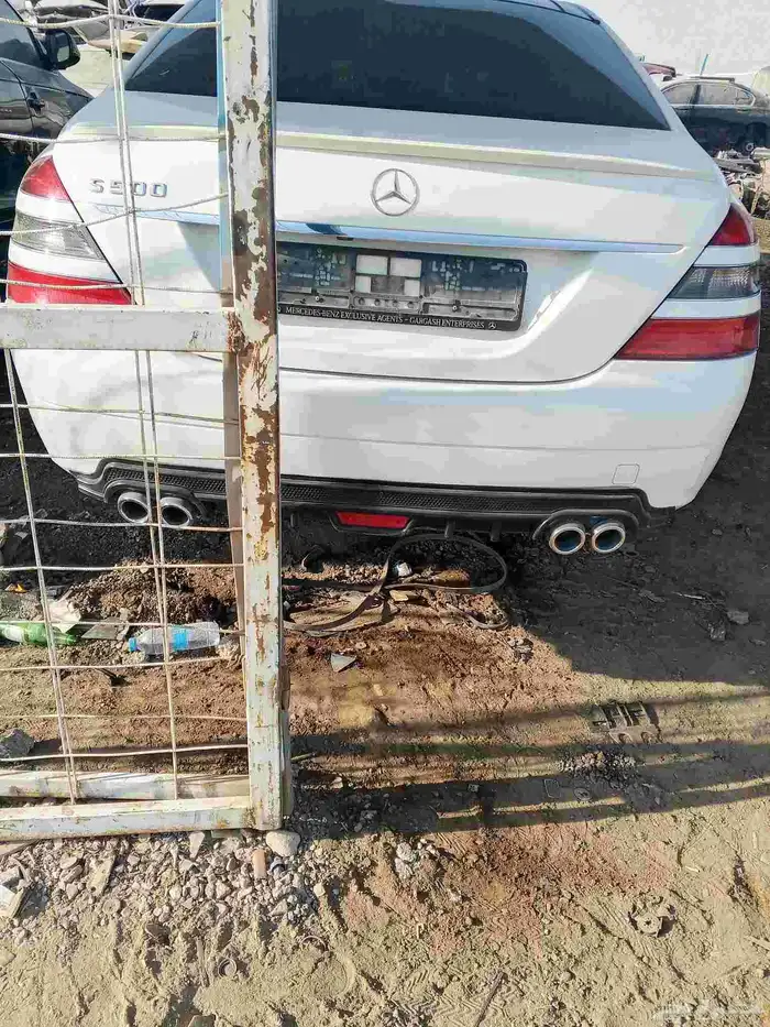 بنراماء 2007حجم 500 1