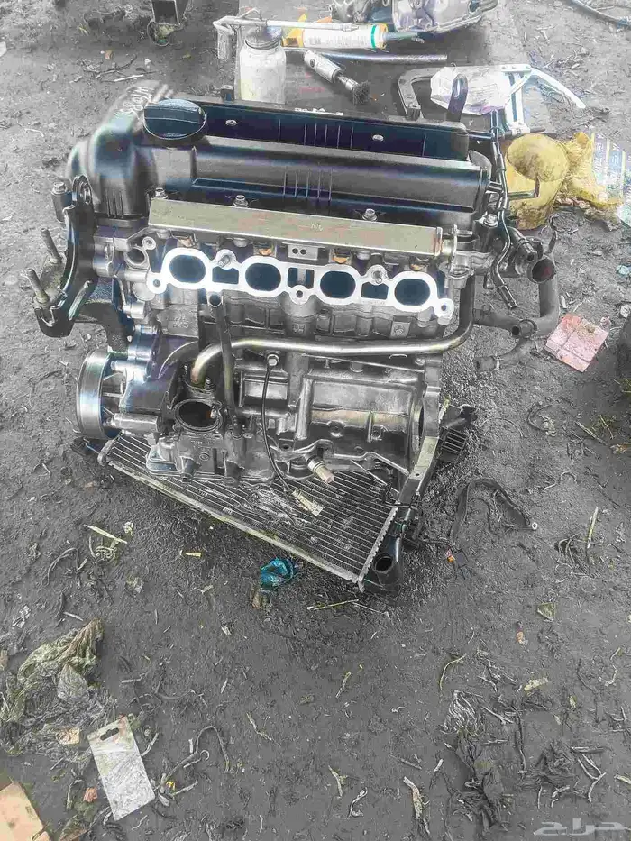 مكان مستورد هونداي النترا 3